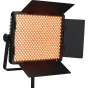 LED Gaismas paneļi - NANLITE 900CSA BICOLOR LED PANEL 12-2016 - ātri pasūtīt no ražotāja