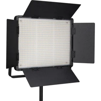 LED Gaismas paneļi - NANLITE 900DSA 5600K LED PANEL WITH DMX CONTROL 12-2020 - ātri pasūtīt no ražotāja