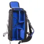 Plecu somas - ORCA OR-9 UNDERCOVER VIDEO CAMERA BAG MEDIUM OR-9 - ātri pasūtīt no ražotāja