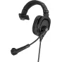 HOLLYLAND 3.5MM DYNAMIC SINGEL SIDED HEADSET 6970758740524