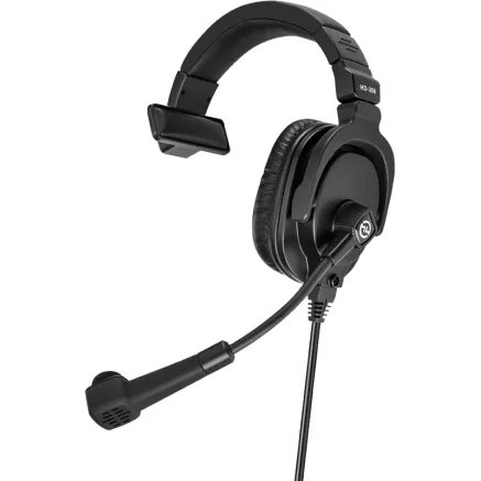 HOLLYLAND 3.5MM DYNAMIC SINGEL SIDED HEADSET 6970758740524