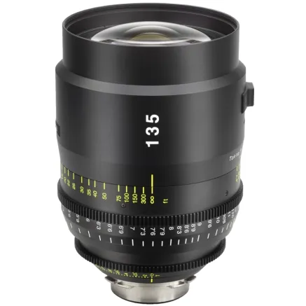 TOKINA VISTA 135MM T1.5 CINEMA PL KPC-3010PL-M