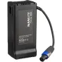 LED lampas barošana - NANLITE 48V 8.4A ADAPTER FOR FORZA 300 PA-48V8.4A-FZ300 - ātri pasūtīt no ražotāja