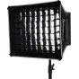 Gaismas veidotāji - NANLITE BARNDOOR WITH SOFTBOX FOR MIXPAD II 27C BD+SB-MPII27C - ātri pasūtīt no ražotāja