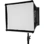 Gaismas veidotāji - NANLITE BARNDOOR WITH SOFTBOX FOR MIXPAD II 27C BD+SB-MPII27C - ātri pasūtīt no ražotāja