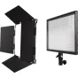 Gaismas veidotāji - NANLITE BARNDOOR WITH SOFTBOX FOR MIXPAD II 27C BD+SB-MPII27C - ātri pasūtīt no ražotāja