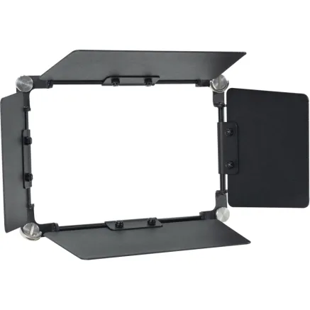 NANLITE BARNDOOR FOR MIXPAD II 11C BD-MPII11C