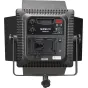 Light Panels - KIT NANLITE 3 LIGHT KIT 600CSA W/TROLLEY CASE & LIGHT STAND 117092 - quick order from manufacturer