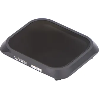 Multikopteru aksesuāri - NISI FILTER ND/PL FOR MAVIC AIR 2S ND64/PL ND64/PL M-AIR 2S - ātri pasūtīt no ražotāja
