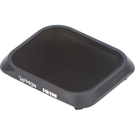 NISI FILTER ND/PL FOR MAVIC AIR 2S ND64/PL ND64/PL M-AIR 2S