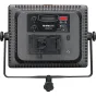 Light Panels - KIT NANLITE 3 LIGHT KIT 900CSA W/TROLLEY CASE & LIGHT STAND 117093 - quick order from manufacturer