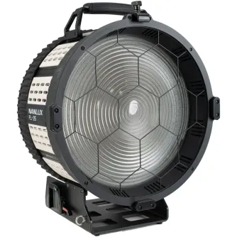 Gaismas veidotāji - NANLUX FL-35 FRESNEL LENS FOR EVOKE FL-35 LENS - ātri pasūtīt no ražotāja