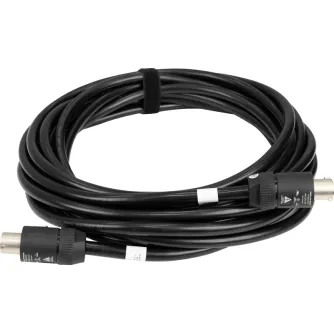 LED lampas barošana - NANLUX DYNO 1200C 10M EXTENSION CABLE CB-DN1200C-10M - ātri pasūtīt no ražotāja