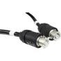 LED lampas barošana - NANLUX DYNO 1200C 10M EXTENSION CABLE CB-DN1200C-10M - ātri pasūtīt no ražotāja