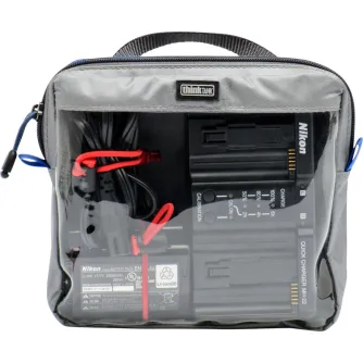 Citas somas - THINK TANK CABLE MANAGEMENT 20 V2.0, GREY/CLEAR 740244 - ātri pasūtīt no ražotāja