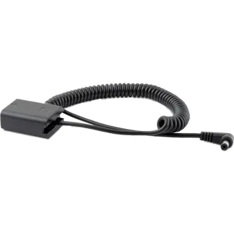 Portatīvie akumulatori - FEELWORLD DUMMY BATTERY ADAPTER DR-E6 DR-E6 - ātri pasūtīt no ražotāja