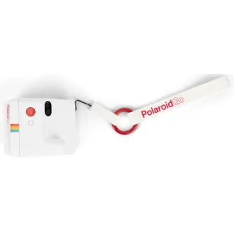Koferi Instant kameram - POLAROID GO WRIST STRAP WHITE 6160 - ātri pasūtīt no ražotāja