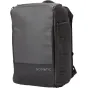 Mugursomas - GOMATIC 30L TRAVEL BAG V2 TRBG30G-BLK02 - ātri pasūtīt no ražotāja