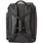 Mugursomas - GOMATIC 30L TRAVEL BAG V2 TRBG30G-BLK02 - ātri pasūtīt no ražotāja