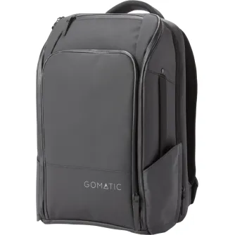 Mugursomas - GOMATIC TRAVEL PACK V2 TRPK30G-BLK02 - ātri pasūtīt no ražotāja