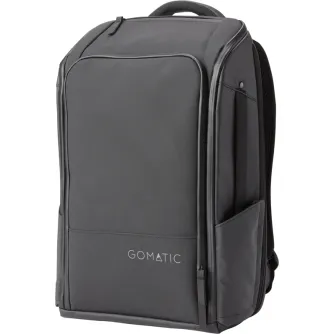 Discontinued - GOMATIC EVERYDAY BACKPACK V2 EDBK25G-BLK02
