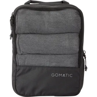 Citas somas - GOMATIC PACKING CUBE V2 MEDIUM ACCUMDG-BLK01 - ātri pasūtīt no ražotāja