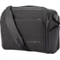Plecu somas - GOMATIC MESSENGER BAG V2 EDMB15G-BLK02 - ātri pasūtīt no ražotāja