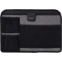 Plecu somas - GOMATIC MESSENGER BAG V2 EDMB15G-BLK02 - ātri pasūtīt no ražotāja