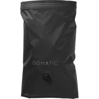 Citas somas - GOMATIC VACUUM BAG XL ACWS00G-BLK02 - ātri pasūtīt no ražotāja