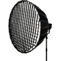 Softboksi - NANLUX PAROBOLIC SOFTBOX 150CM WITH NLM MOUNT SB-NLM-150-PR - ātri pasūtīt no ražotāja