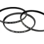 Soft filtri - NISI FILTER BLACK MIST 1/4 72MM BL MIST 1/4 72MM - perc šodien veikalā un ar piegādi