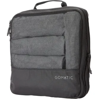 Citas somas - GOMATIC PACKING CUBE V2 LARGE ACCULGG-BLK01 - ātri pasūtīt no ražotāja