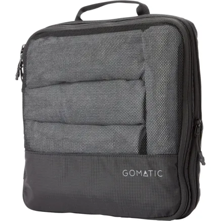 GOMATIC PACKING CUBE V2 LARGE ACCULGG-BLK01