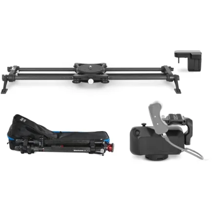 RHINO ESSENTIALS SLIDER BUNDLE SKU252