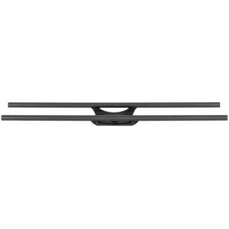 Video sliedes - RHINO CARBON 24" (60 CM) RAILS SKU209 - ātri pasūtīt no ražotāja