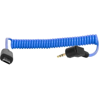 Video sliedes - RHINO SHUTTER CABLE - FUJIFILM SKU221 - ātri pasūtīt no ražotāja