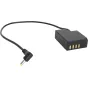 Video sliedes - RHINO POWER ADAPTER - FUJIFILM SKU226 - ātri pasūtīt no ražotāja