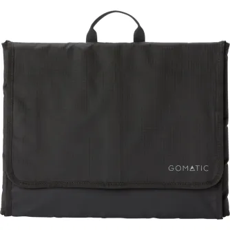 Citas somas - GOMATIC SHIRT ORGANIZER V2 ACSO00G-BLK02 - ātri pasūtīt no ražotāja