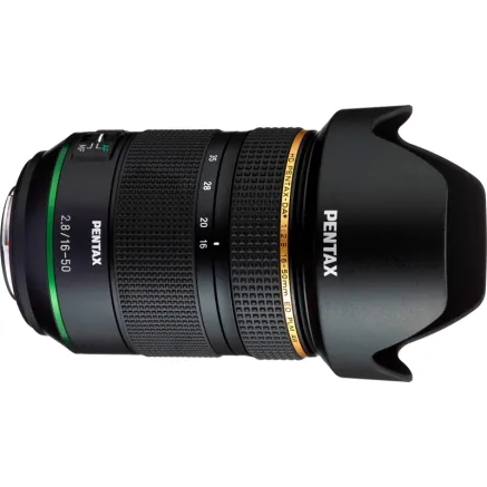 RICOH/PENTAX PENTAX-DA* 16-50MM f/2.8 ED PLM AW 28030