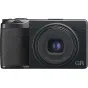 Compact Cameras - RICOH GR IIIx Compact Camera for Street Photography, 24.2MP, 40mm Lens - quick order from manufacturer