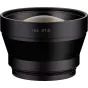 Objektīvu adapteri - RICOH/PENTAX RICOH TELE CONVERSION LENS GT-2 37827 - ātri pasūtīt no ražotāja