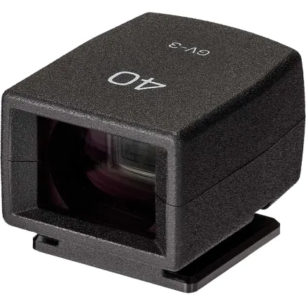 RICOH/PENTAX RICOH EXTERNAL VIEWFINDER GV-3 37828