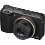 Kompaktkameras - RICOH/PENTAX RICOH RING CAP GN-2 FOR GR IIIX DARK GREY 30492 - ātri pasūtīt no ražotāja