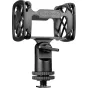 SARAMONIC SR-SMC10 UNIVERSAL SHOCK MOUNT FOR SHOTGUN MIC SR-SMC10
