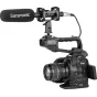 Mikrofonu aksesuāri - SARAMONIC SR-SMC10 UNIVERSAL SHOCK MOUNT FOR SHOTGUN MIC SR-SMC10 - ātri pasūtīt no ražotāja