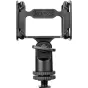 Mikrofonu aksesuāri - SARAMONIC SR-SMC10 UNIVERSAL SHOCK MOUNT FOR SHOTGUN MIC SR-SMC10 - ātri pasūtīt no ražotāja