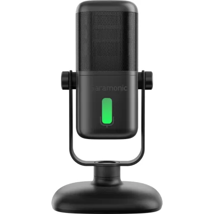 SARAMONIC SR-MV2000 USB desktop microphone for mobile and PC SR-MV2000