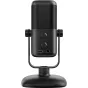 Mikrofoni - SARAMONIC SR-MV2000 USB galddatora mikrofons mobilajiem un personālajiem datorie - ātri pasūtīt no ražotāja