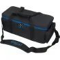 ORCA OR-128 UNIVERSIAL ACCESSORIES MEDIUM CASE OR-128