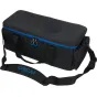 Plecu somas - ORCA OR-128 UNIVERSIAL ACCESSORIES MEDIUM CASE OR-128 - ātri pasūtīt no ražotāja